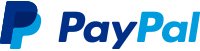 PayPalのロゴ