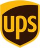 UPSのロゴ