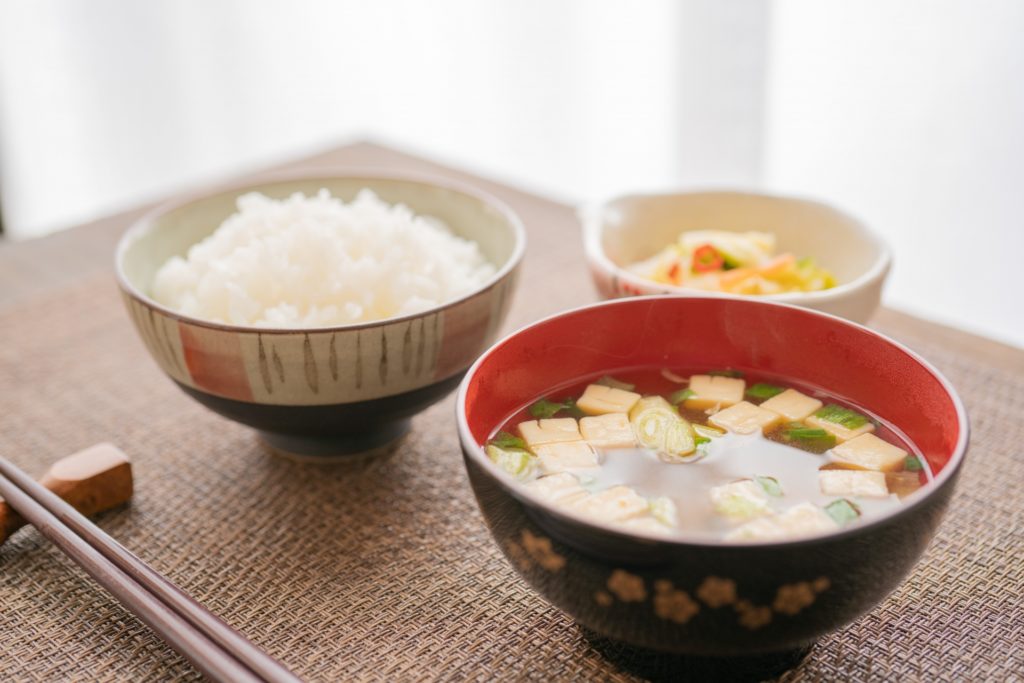 アメリカでも日本食を料理しよう スーパー等で買える日本食材や代用食材 日本人のためのアメリカ携帯 Hanacell