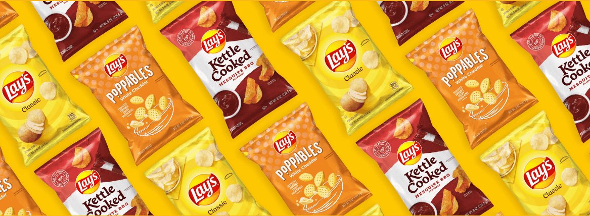 Lay’s（レイズ） ポテトチップス