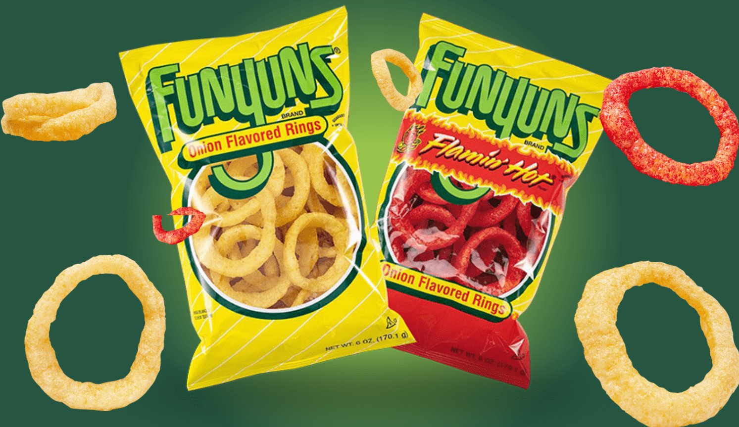 Funyuns