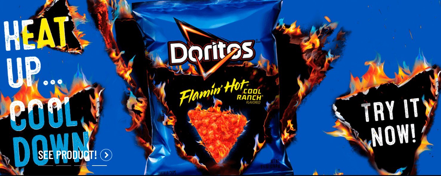 Doritos